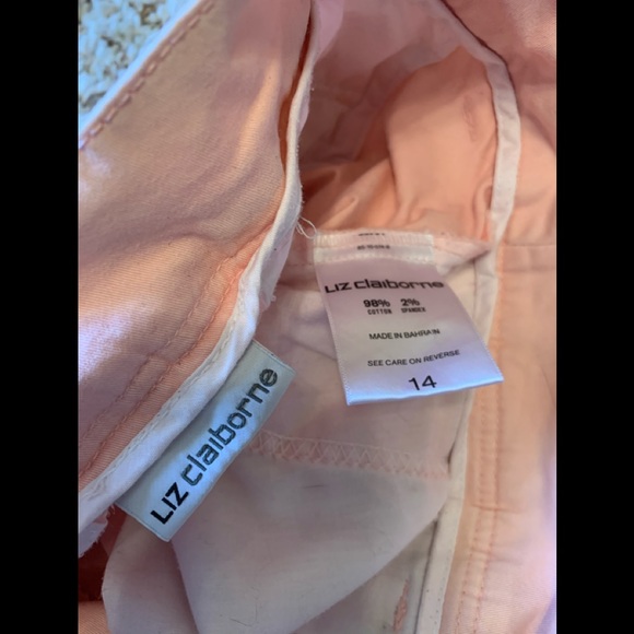 Liz Claiborne shorts - Picture 3 of 4